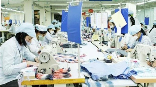 Vì sao doanh nghiệp dệt may mất đơn hàng?